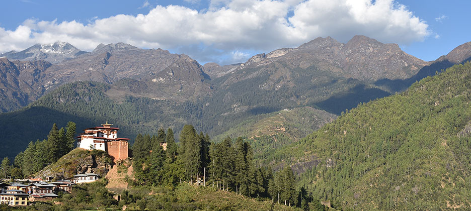 sdf bhutan visa fees