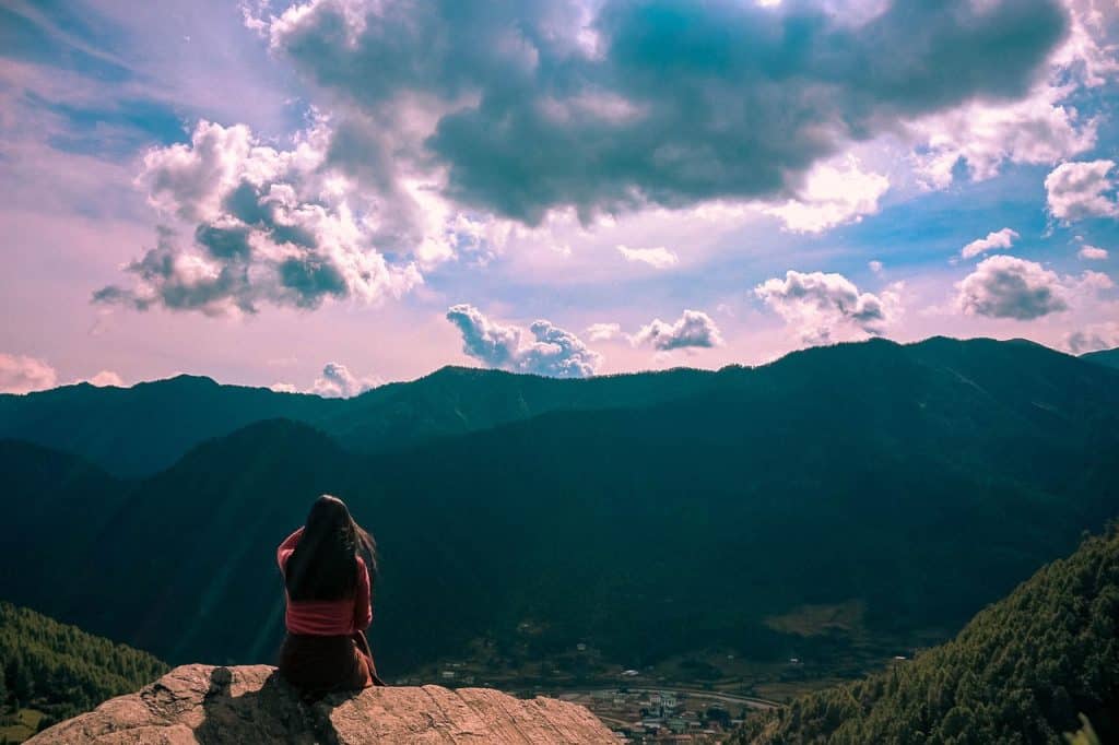 yoga wellness tour