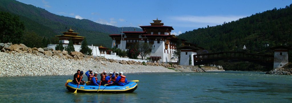 bhutan tour from singapore