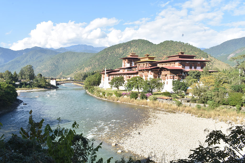 bhutan tour package for indians