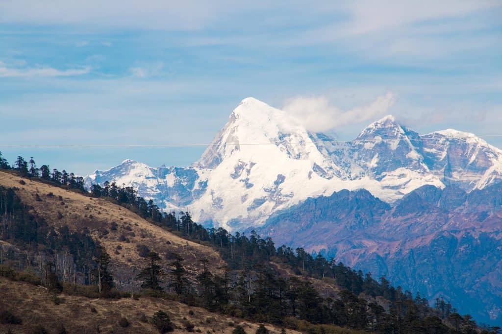 dagala trek