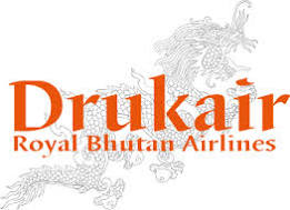 druk air logo