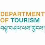 department of tourism bhutan