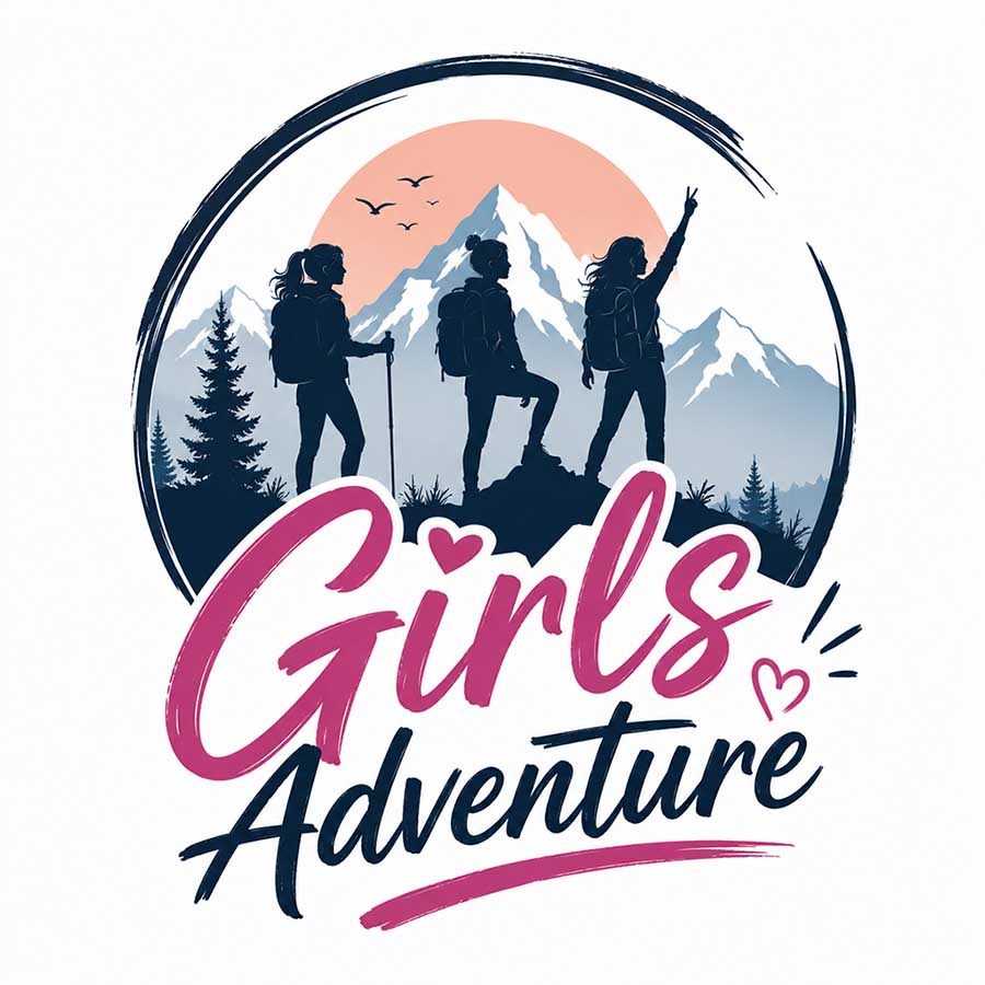 girls adventure