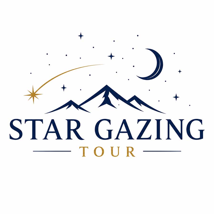 star gazing in bhutan