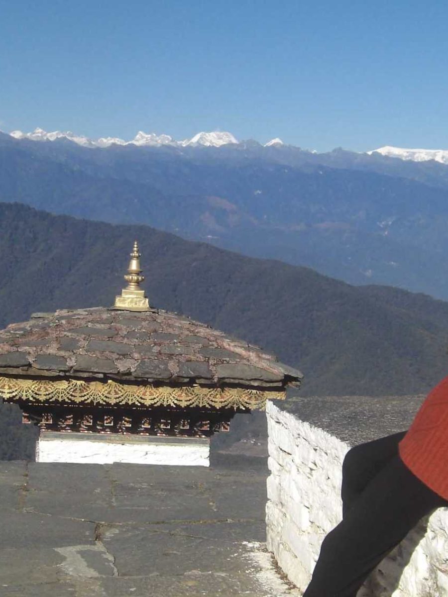 8 days best of Bhutan tour